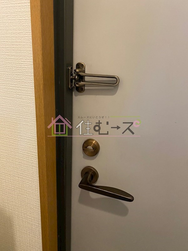 ACTY新町 その他設備