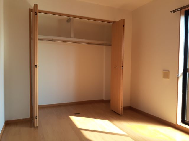 エムズコート 内装