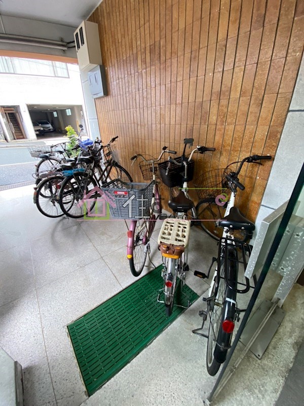 三洋ビル その他
