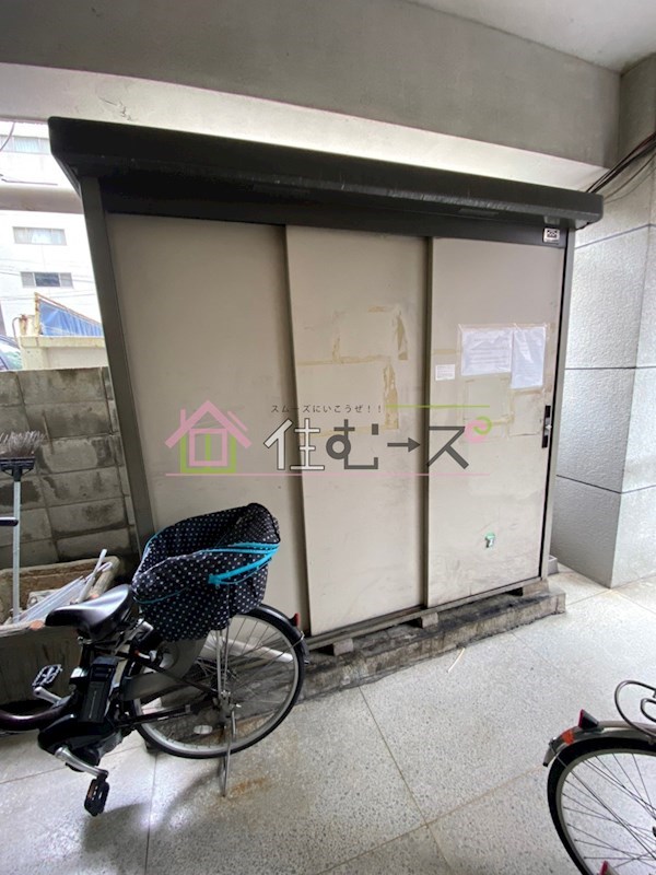 三洋ビル その他