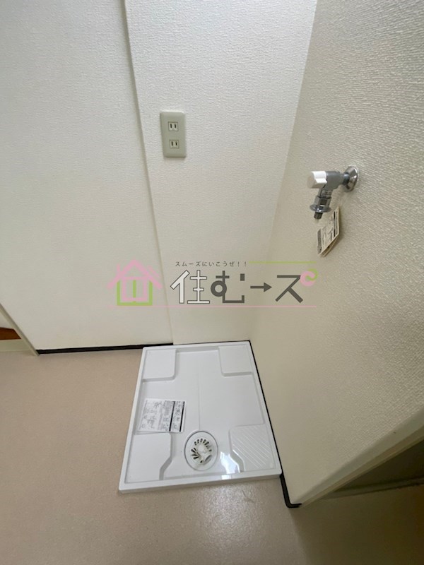 三洋ビル その他設備