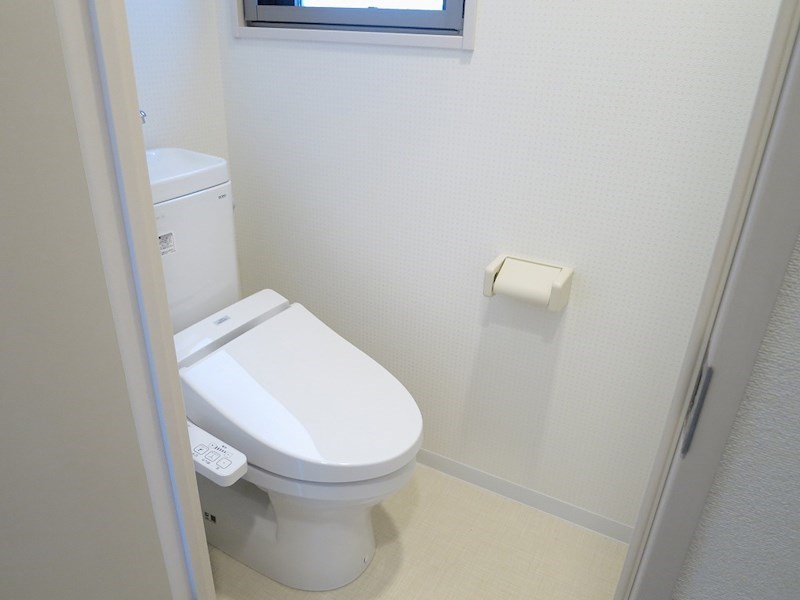 グラース難波イースト 温水洗浄暖房便座