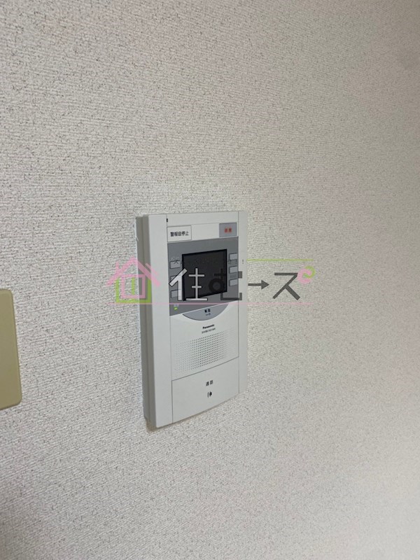 Collection中崎Ⅱ その他設備