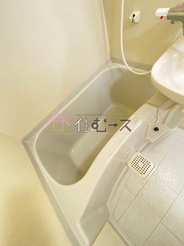 MTハイム 風呂画像