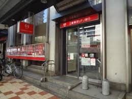 グランド恵美須 三菱UFJ銀行大阪恵美須支店