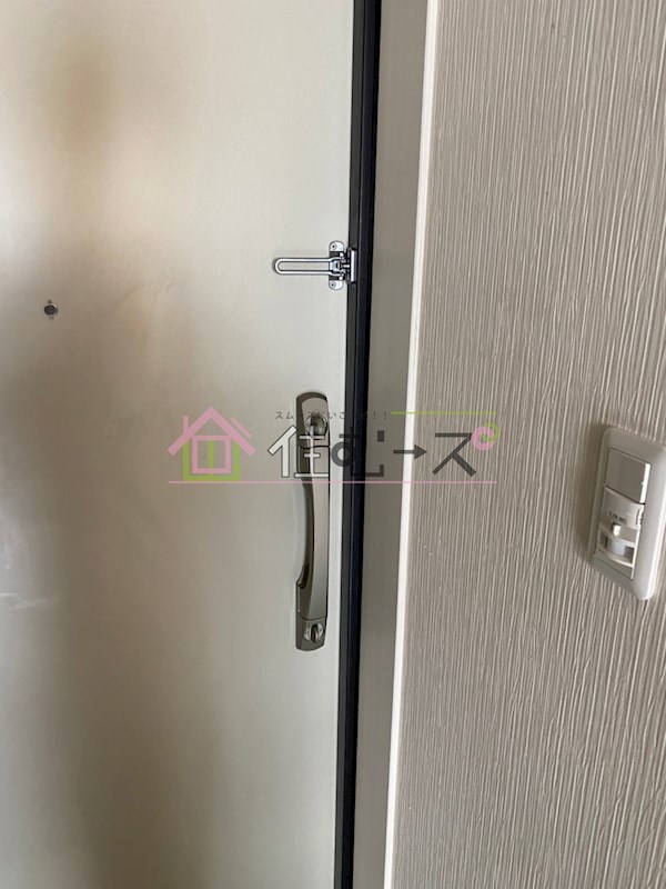 エグゼ難波南Ⅱ その他設備
