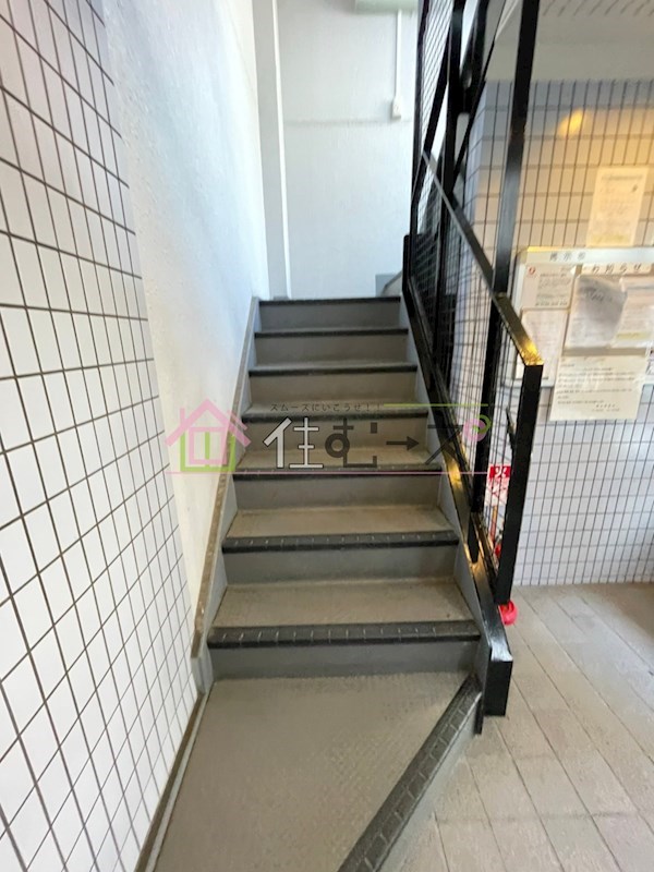 ロイヤルカーサ阿倍野 その他