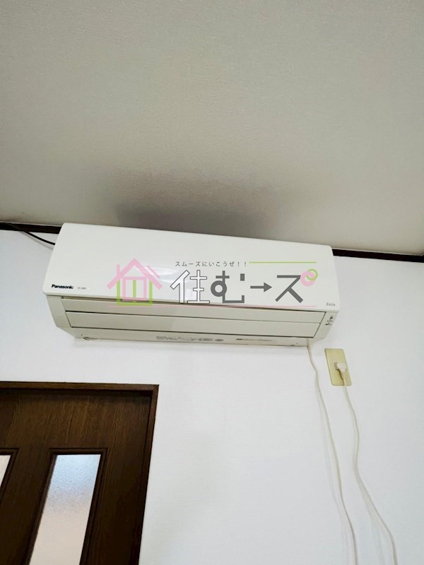 守口市金田町1丁目テラスハウス その他設備