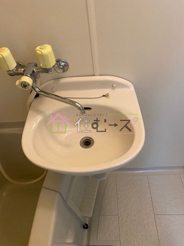 FIVEONE 洗面所