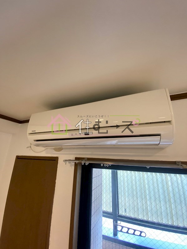 FIVEONE その他設備