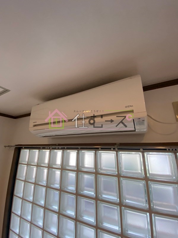 FIVEONE その他設備