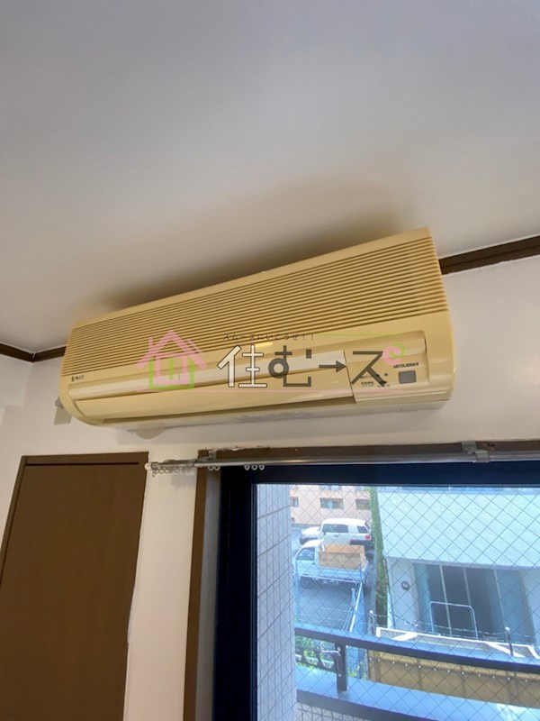 FIVEONE その他設備