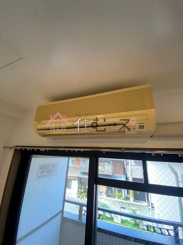 FIVEONE その他設備