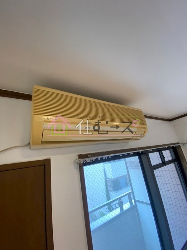 FIVEONE その他設備