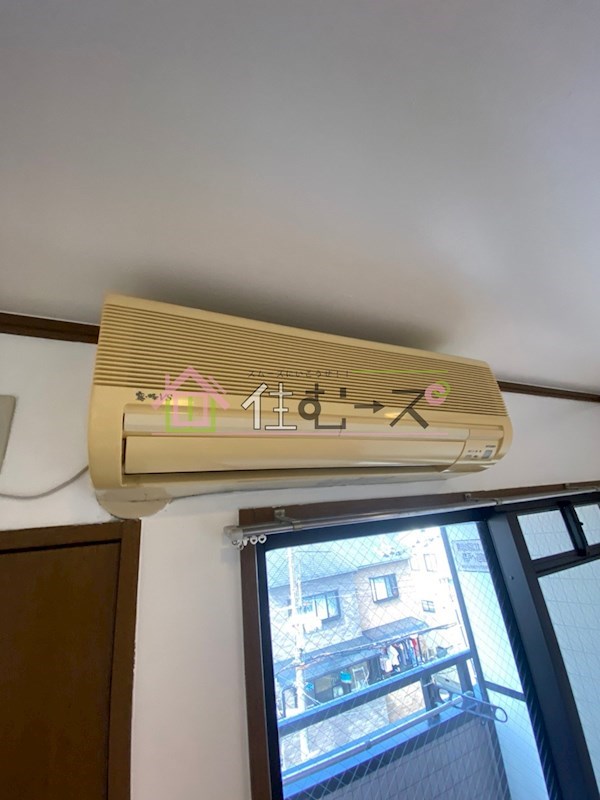 FIVEONE その他設備