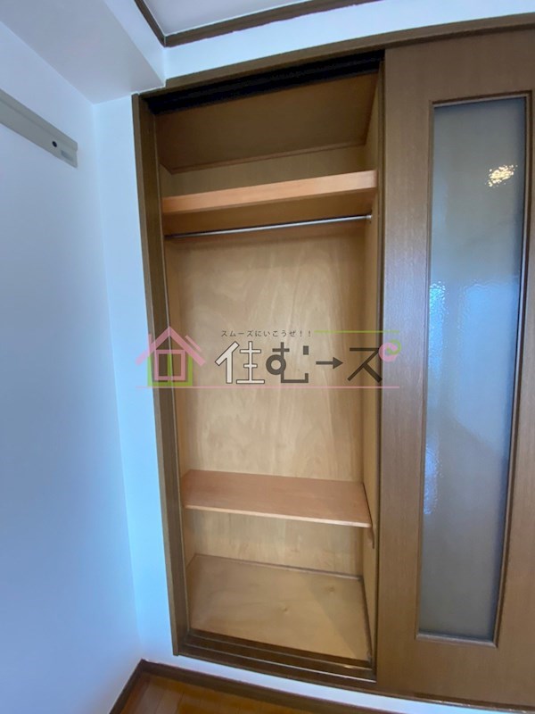 FIVEONE 収納