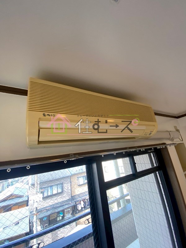 FIVEONE その他設備