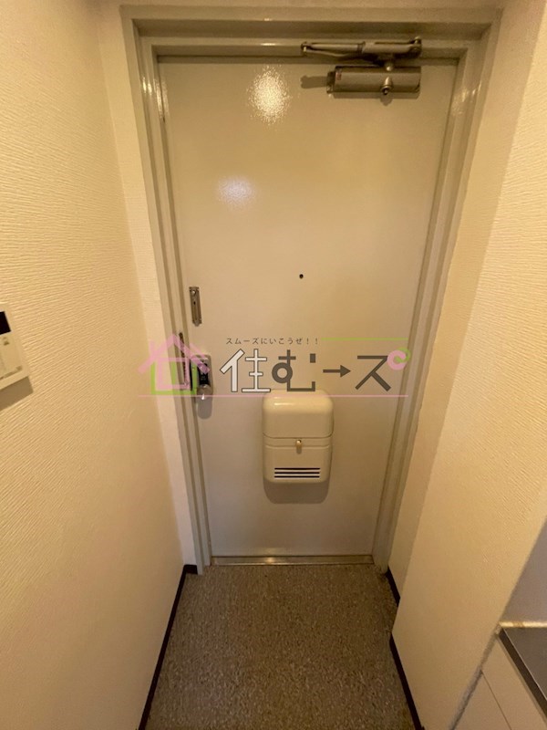 ルネッサンスベニス 玄関
