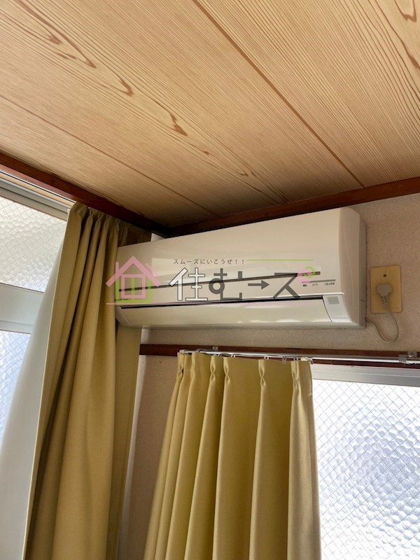 嵜本レジデンス難波南Ⅲ その他設備