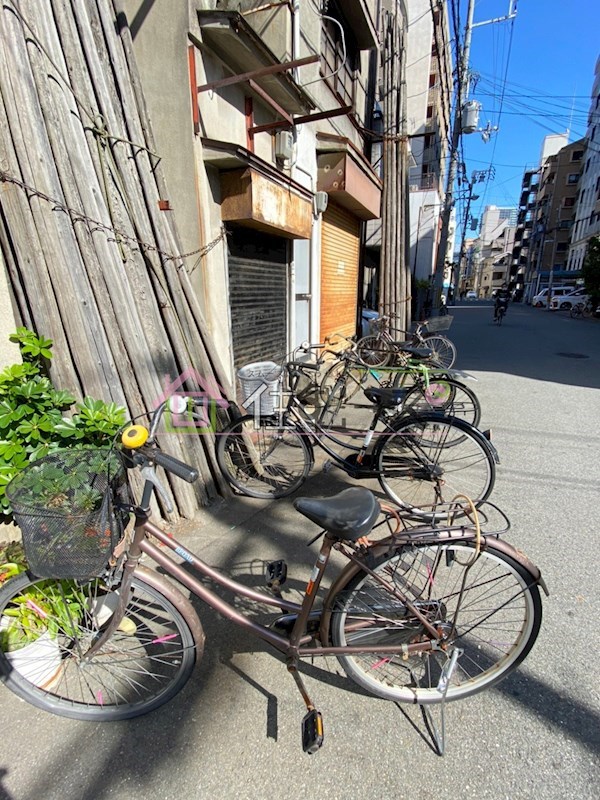 嵜本レジデンス難波南Ⅲ その他