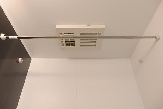 レヴォントゥレットⅠ 浴室乾燥機（イメージ）
