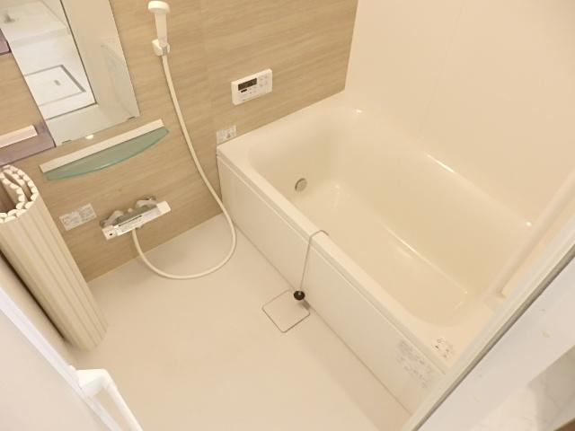 レヴォントゥレットⅠ バス（イメージ）