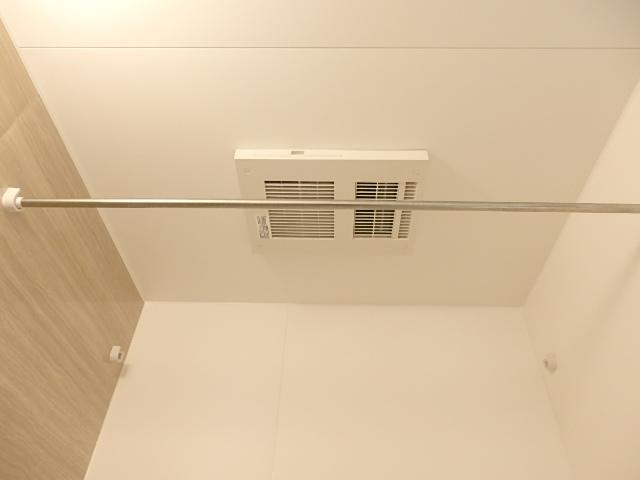 レヴォントゥレットⅠ 浴室乾燥機（イメージ）