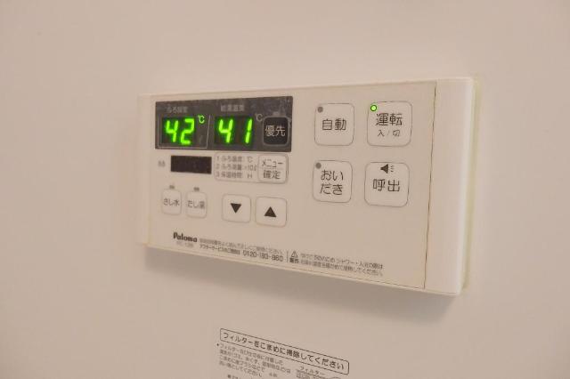 レヴォントゥレットⅠ バス（イメージ）