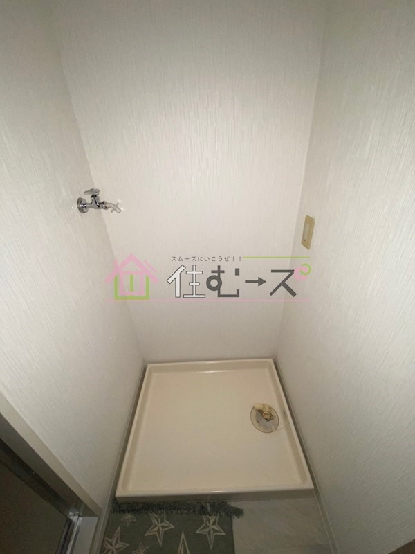 icube阿波座 その他設備