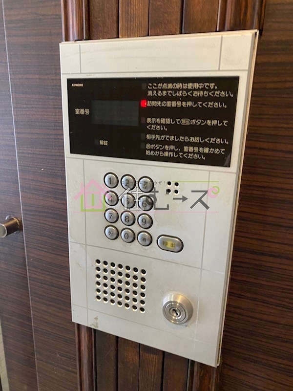 icube阿波座 その他