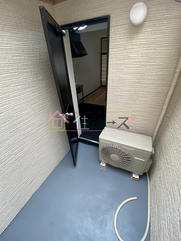 加島ガレージハウス その他