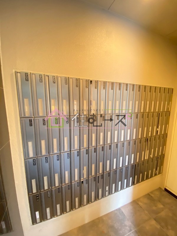 エステムコート難波WESTSIDEⅢドームシティ その他