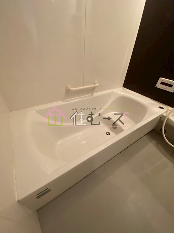 恵美須西2丁目戸建 風呂画像