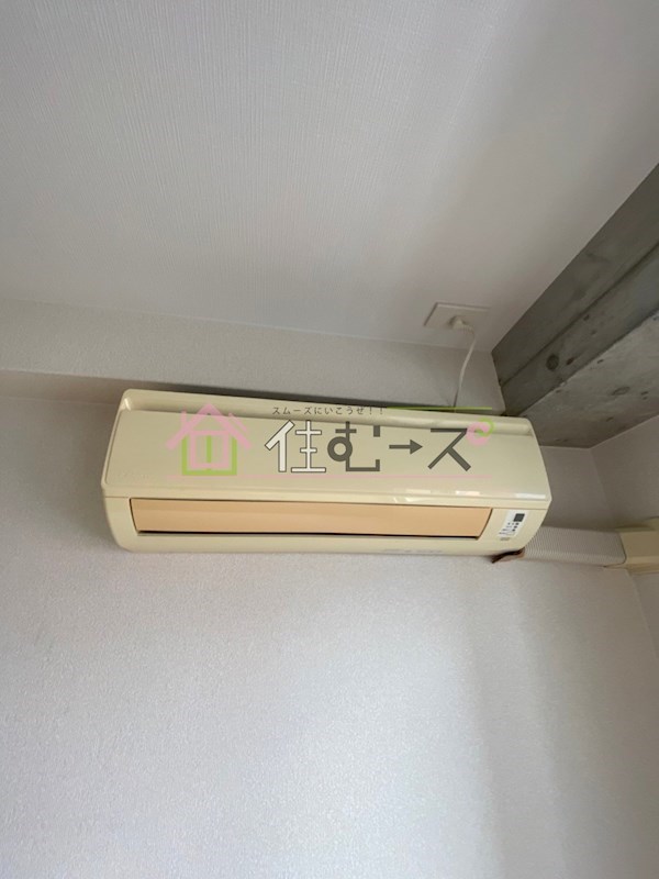 ZERO千代崎 その他設備