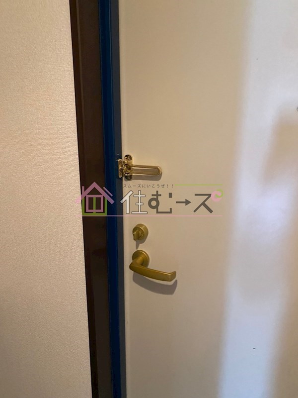 ZERO千代崎 セキュリティ