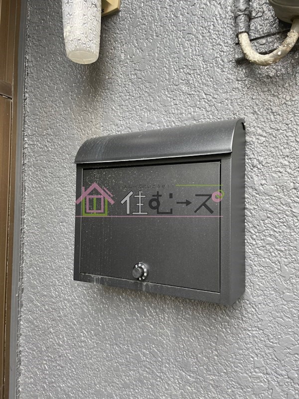 菅栄町貸家 その他