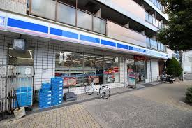 OMレジデンス上新庄駅前  ﾛｰｿﾝ 上新庄三丁目店