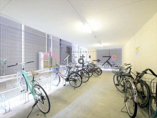 アリバあみだ池 その他