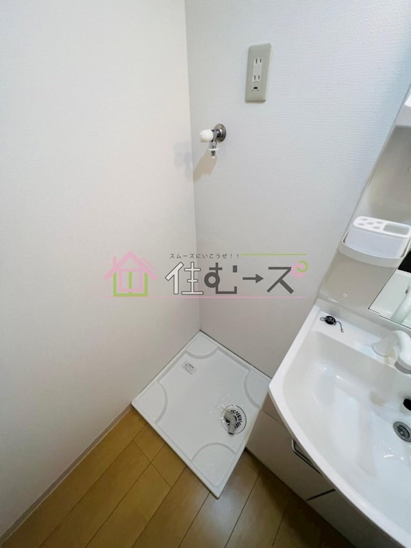 北条戸建 その他