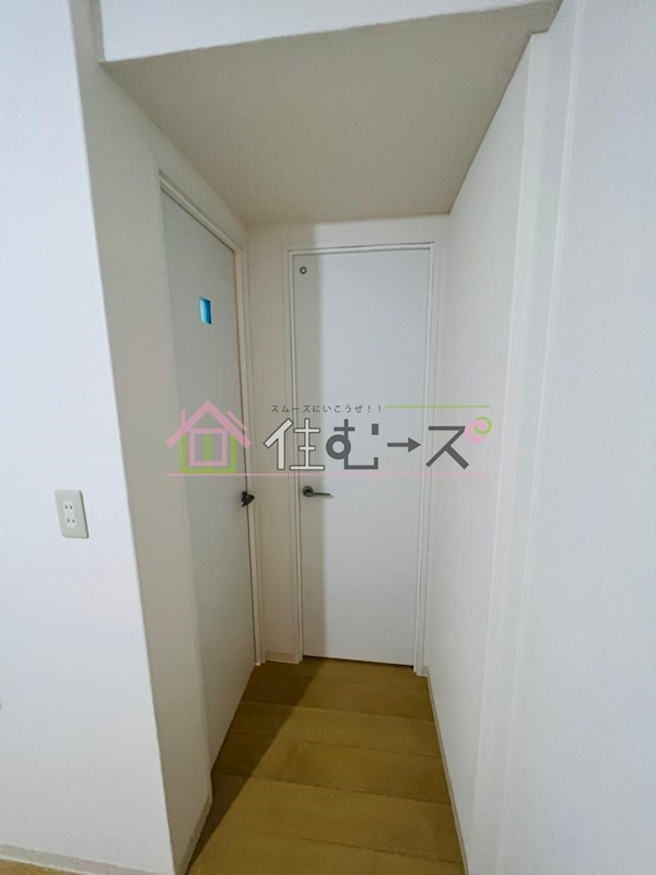 北条戸建 その他設備