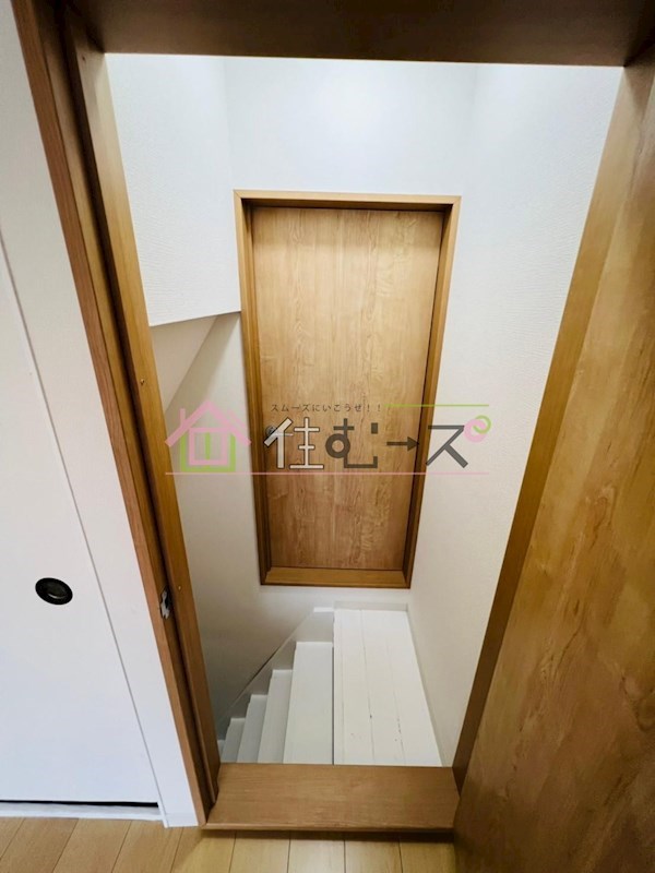 北条戸建 その他