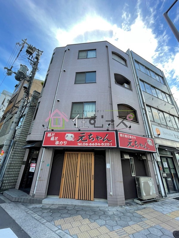 アルウェットD 外観