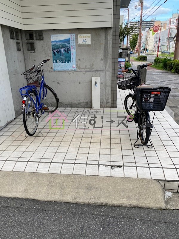 高尾マンション その他