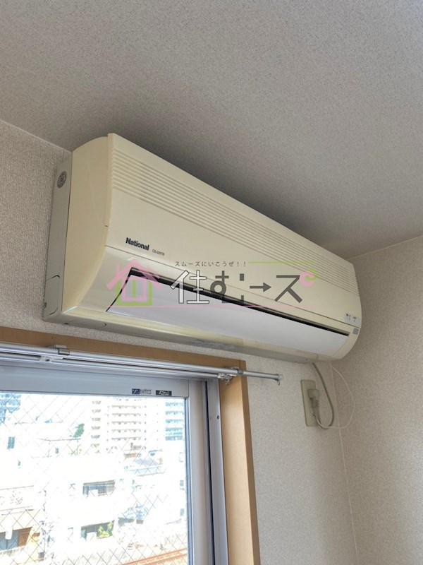 鶴橋末広ビル その他設備