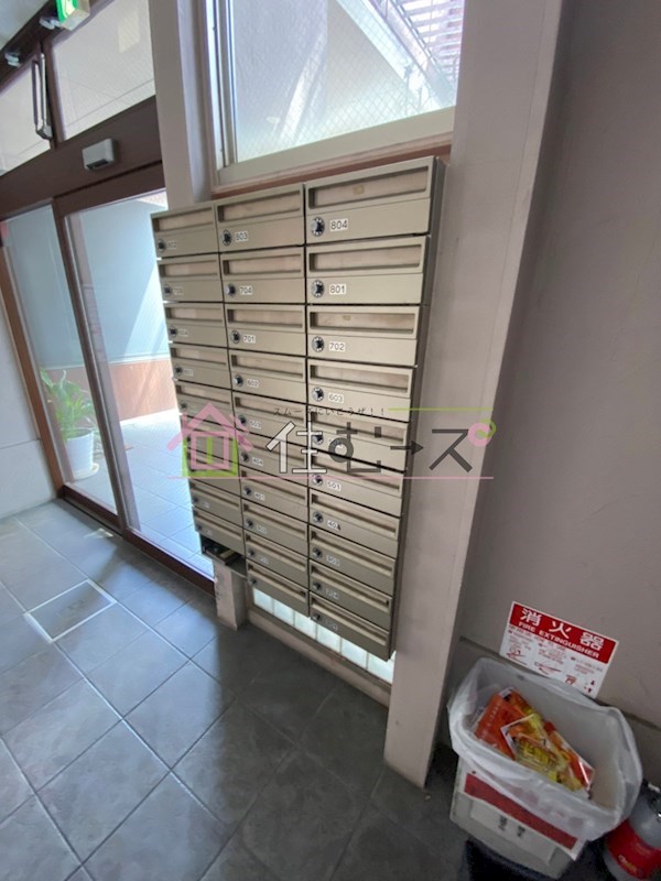 鶴橋末広ビル その他