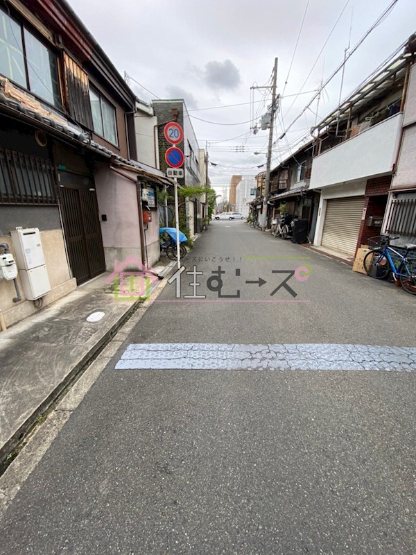 大今里南6丁目貸家 その他