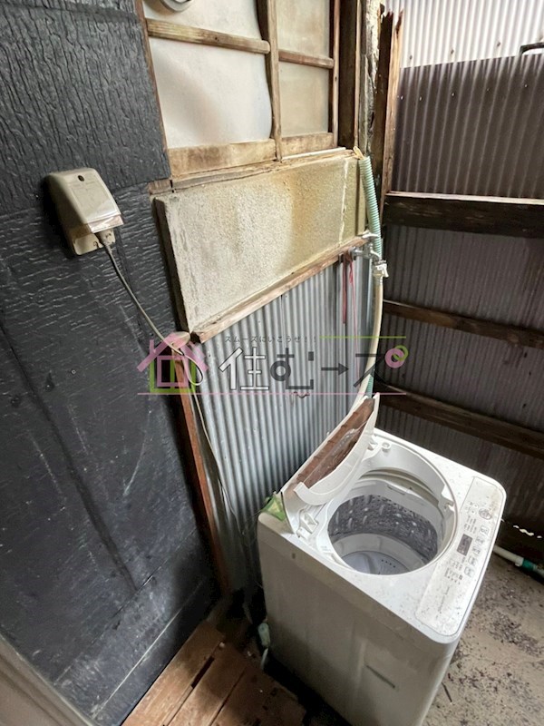 長橋ハイツ その他