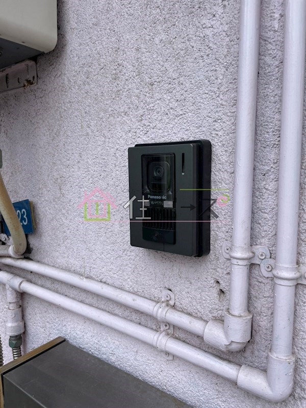 長橋ハイツ その他共有部分
