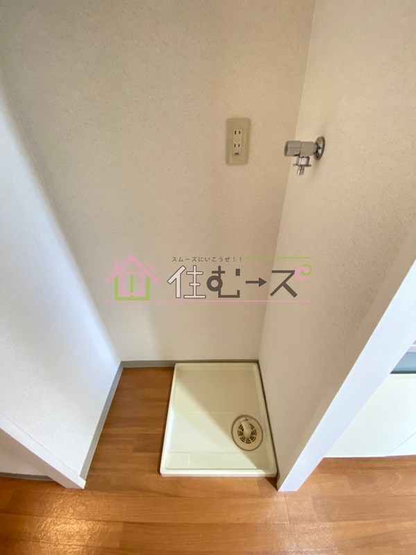 楠青山ビル別館 その他