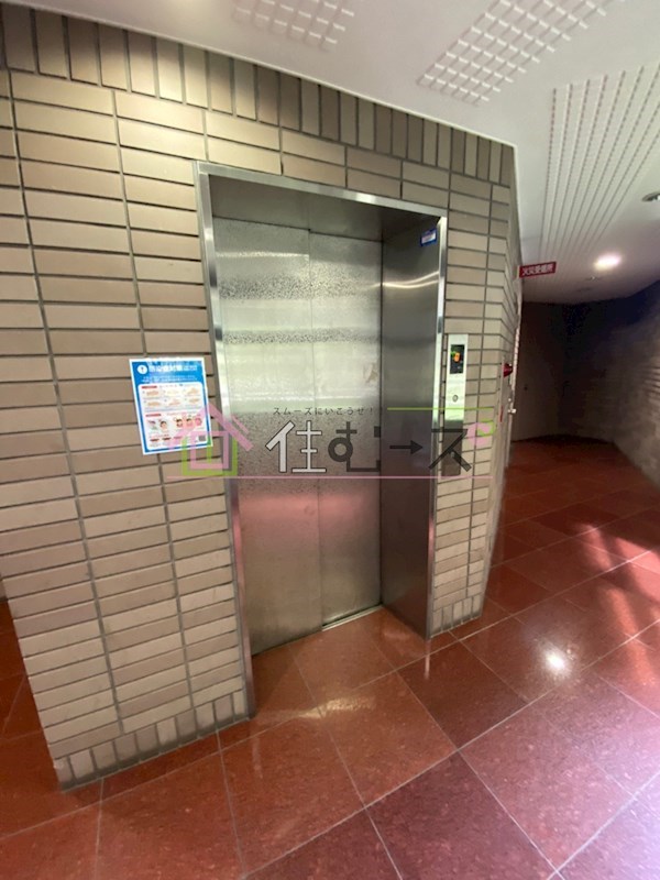 楠青山ビル別館 その他